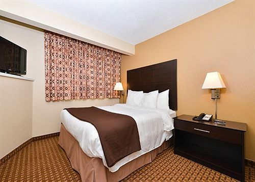 Hotel MainStay Suites Chattanooga  | Chattanooga | Tennessee | United States 7