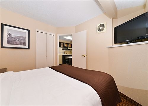Hotel MainStay Suites Chattanooga  | Chattanooga | Tennessee | United States 8