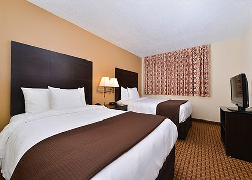 Hotel MainStay Suites Chattanooga  | Chattanooga | Tennessee | United States 9