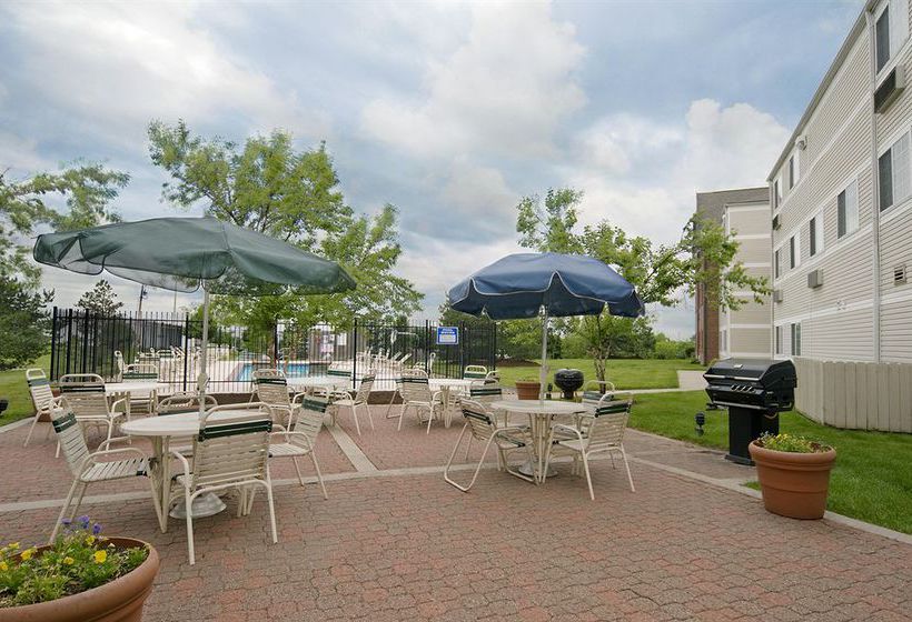 Hotel Extended Stay America Kansas City Airporttiffany Springs  | Kansas City | Missouri | United States 1