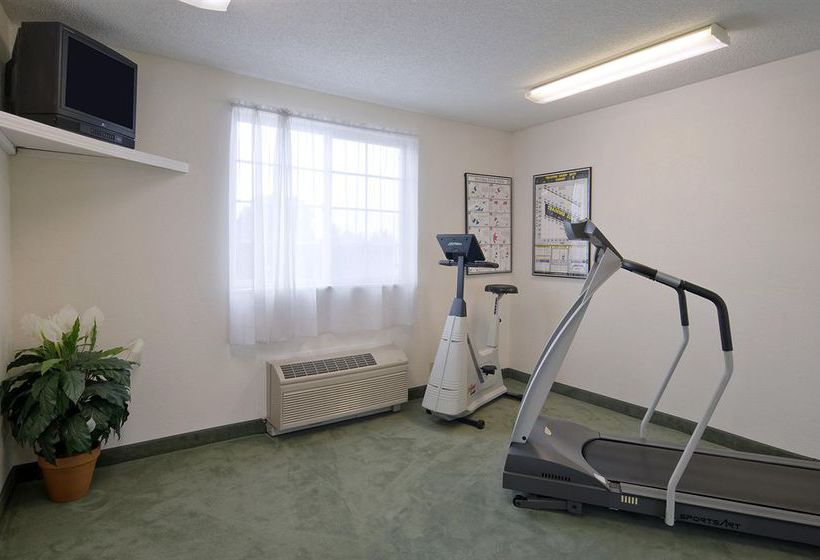 Hotel Extended Stay America Kansas City Airporttiffany Springs  | Kansas City | Missouri | United States 2