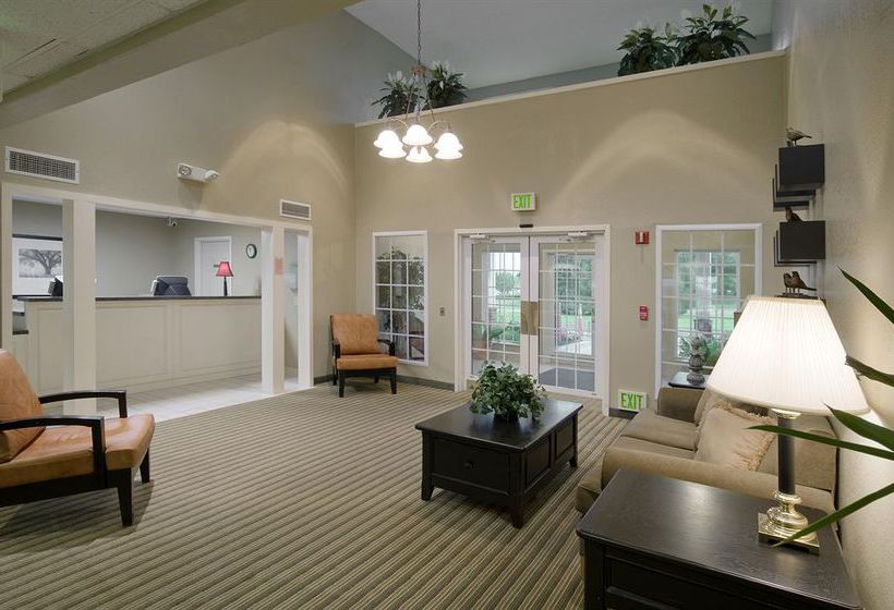 Hotel Extended Stay America Kansas City Airporttiffany Springs  | Kansas City | Missouri | United States 3