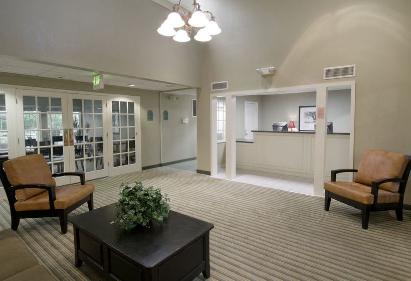 Hotel Extended Stay America Kansas City Airporttiffany Springs  | Kansas City | Missouri | United States 5