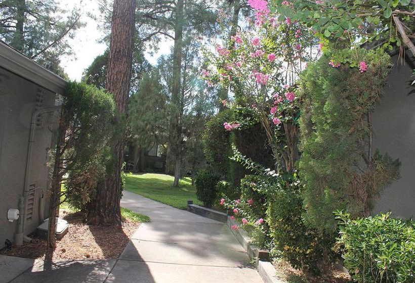 Hotel Majestic Mountain Inn  | Payson | Arizona | United States 1