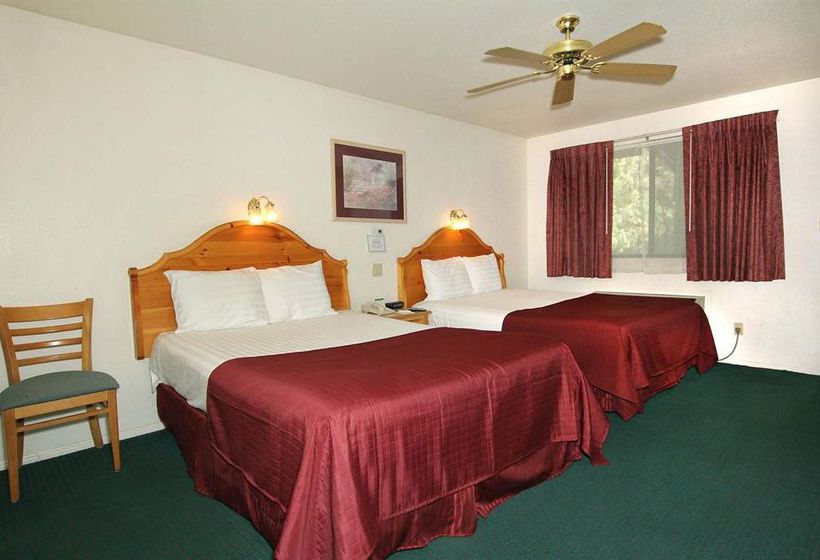Hotel Majestic Mountain Inn  | Payson | Arizona | United States 10