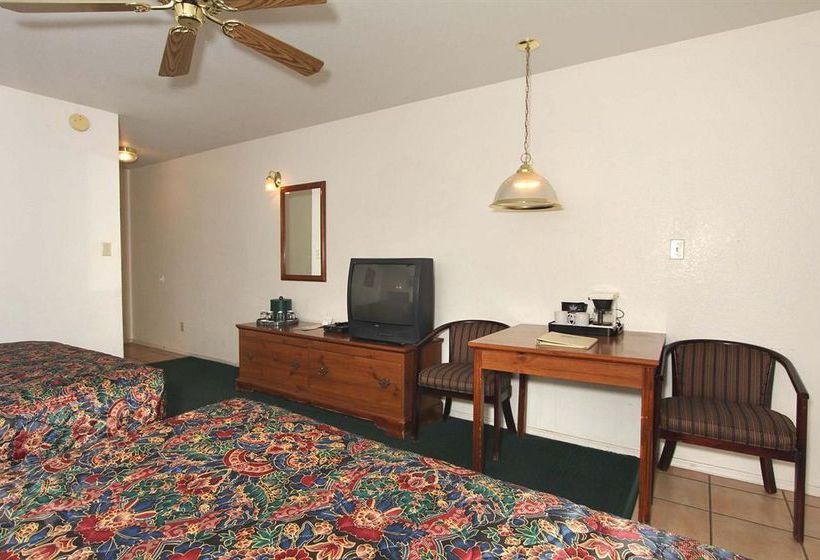 Hotel Majestic Mountain Inn  | Payson | Arizona | United States 11