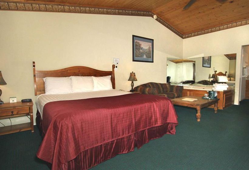 Hotel Majestic Mountain Inn  | Payson | Arizona | United States 12