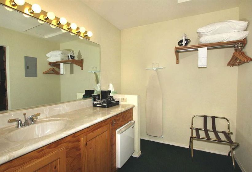 Hotel Majestic Mountain Inn  | Payson | Arizona | United States 13