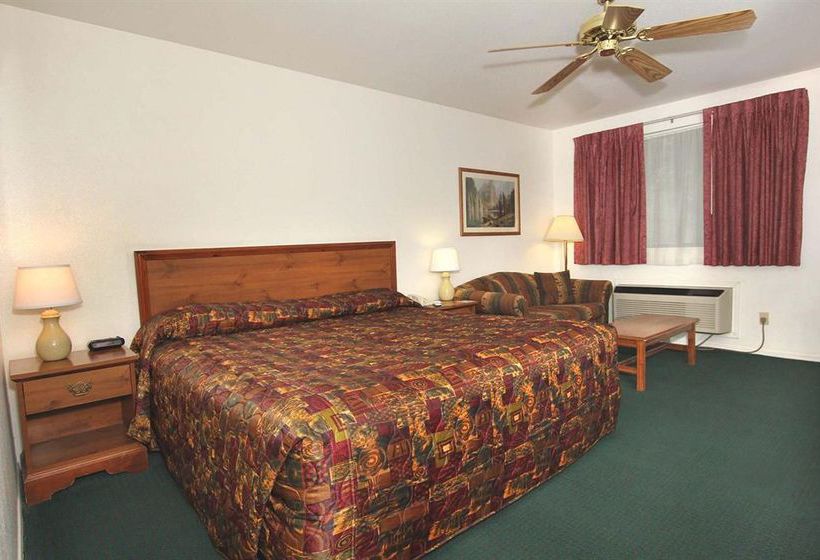 Hotel Majestic Mountain Inn  | Payson | Arizona | United States 14