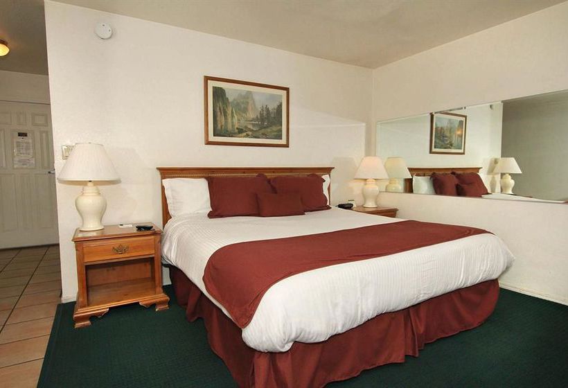 Hotel Majestic Mountain Inn  | Payson | Arizona | United States 15