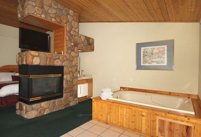 Hotel Majestic Mountain Inn  | Payson | Arizona | United States 16