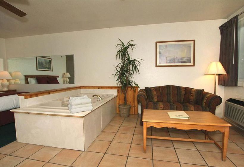 Hotel Majestic Mountain Inn  | Payson | Arizona | United States 17