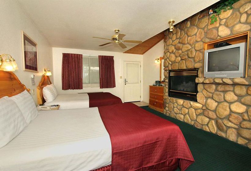 Hotel Majestic Mountain Inn  | Payson | Arizona | United States 19