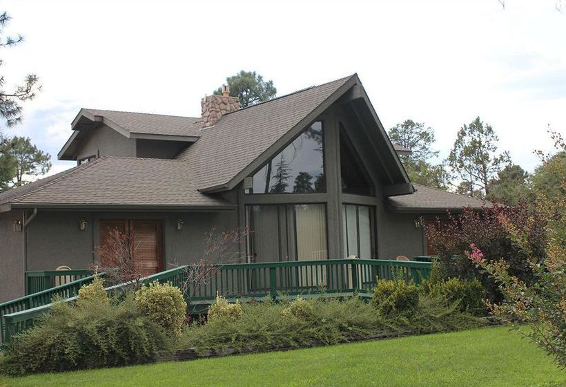 Hotel Majestic Mountain Inn  | Payson | Arizona | United States 2