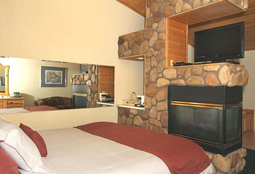 Hotel Majestic Mountain Inn  | Payson | Arizona | United States 20