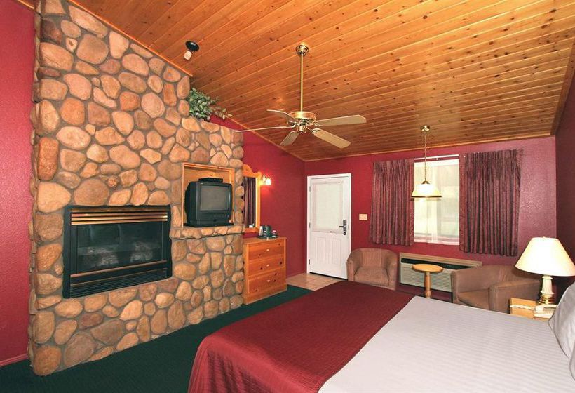 Hotel Majestic Mountain Inn  | Payson | Arizona | United States 6