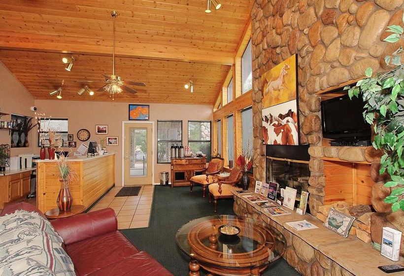 Hotel Majestic Mountain Inn  | Payson | Arizona | United States 7