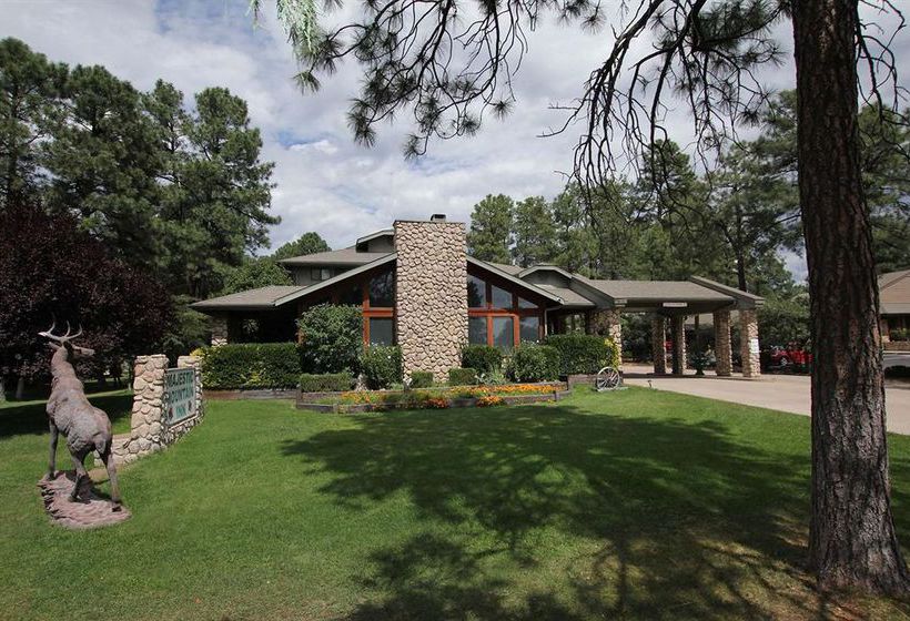Hotel Majestic Mountain Inn  | Payson | Arizona | United States 9