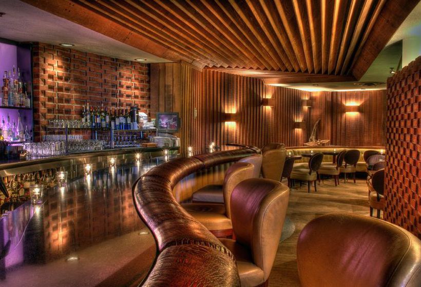 Hotel Deluxe  | Portland | Oregon | United States 1