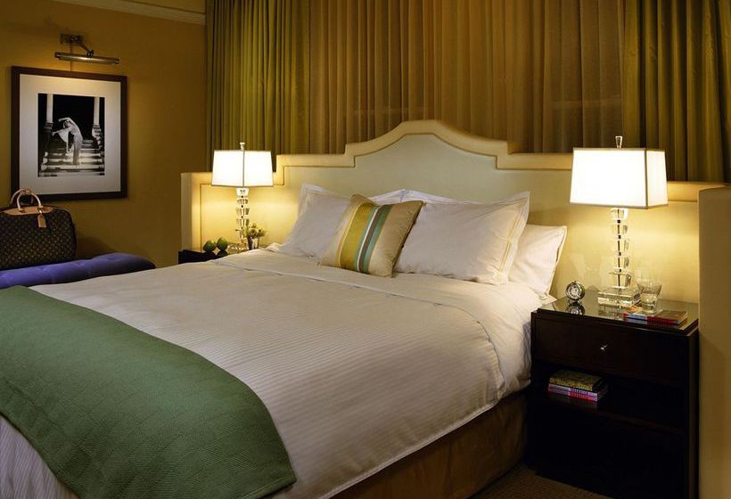 Hotel Deluxe  | Portland | Oregon | United States 10
