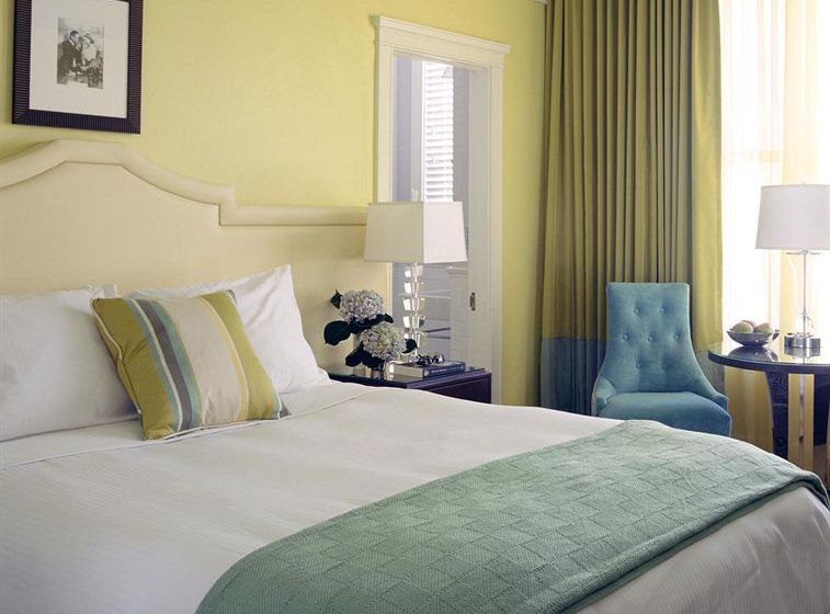 Hotel Deluxe  | Portland | Oregon | United States 11