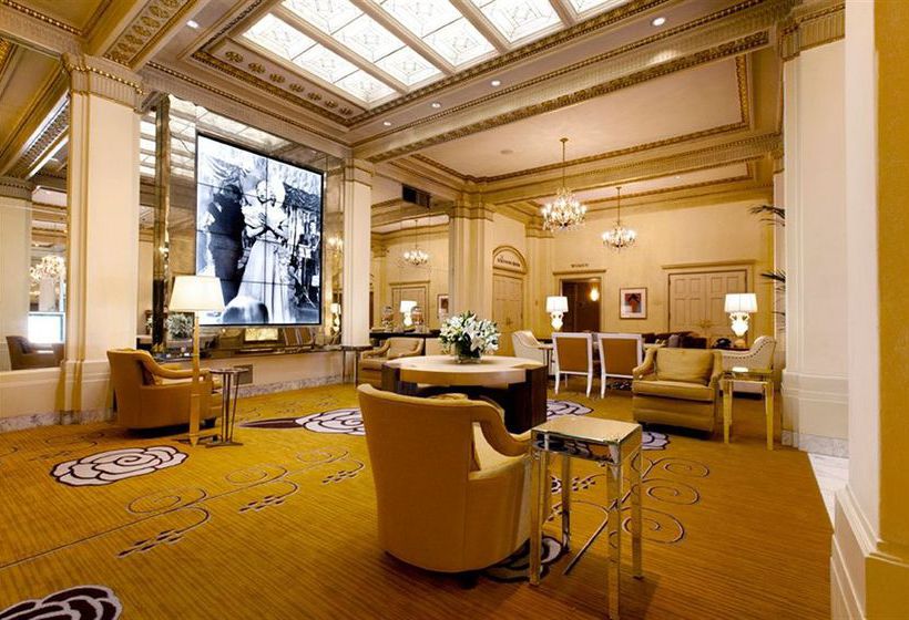 Hotel Deluxe  | Portland | Oregon | United States 3