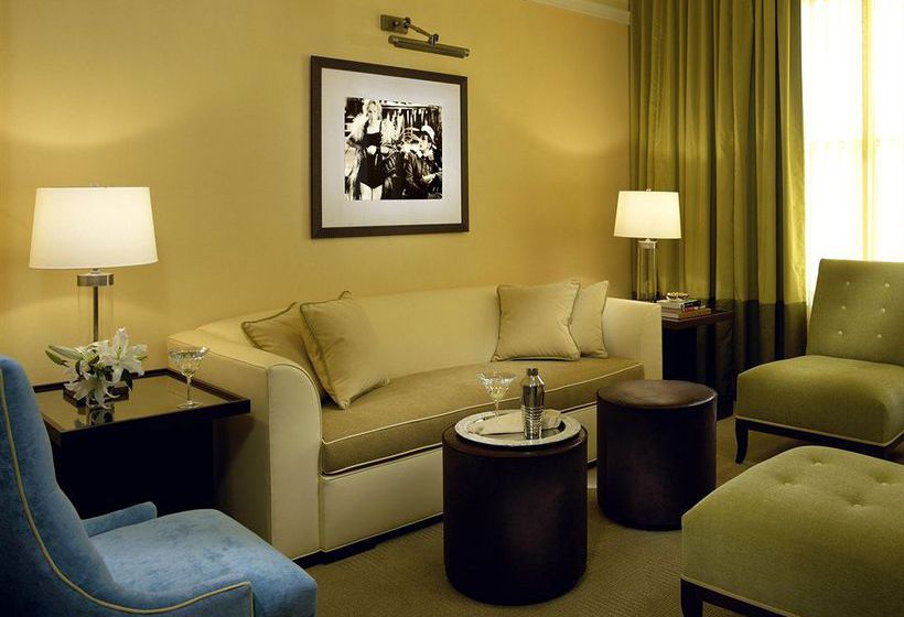 Hotel Deluxe  | Portland | Oregon | United States 4