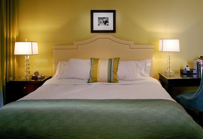 Hotel Deluxe  | Portland | Oregon | United States 5