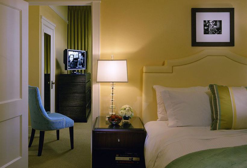 Hotel Deluxe  | Portland | Oregon | United States 7