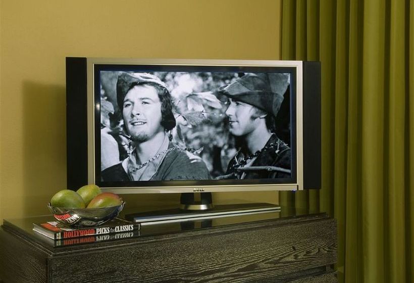 Hotel Deluxe  | Portland | Oregon | United States 8