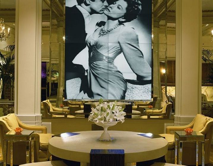 Hotel Deluxe  | Portland | Oregon | United States 9