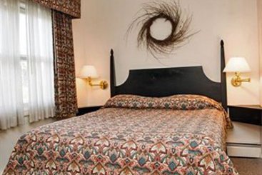 Hotel Manchester View  | Manchester Center | Vermont | United States 10