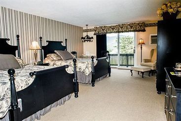 Hotel Manchester View  | Manchester Center | Vermont | United States 11