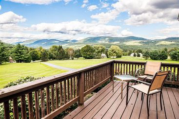 Hotel Manchester View  | Manchester Center | Vermont | United States 12