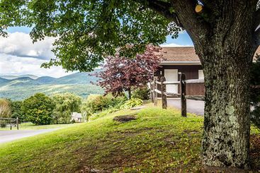 Hotel Manchester View  | Manchester Center | Vermont | United States 13