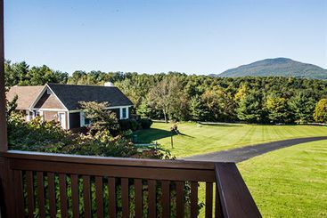 Hotel Manchester View  | Manchester Center | Vermont | United States 14