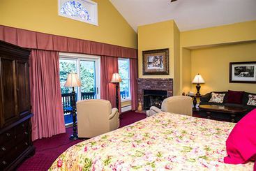 Hotel Manchester View  | Manchester Center | Vermont | United States 15