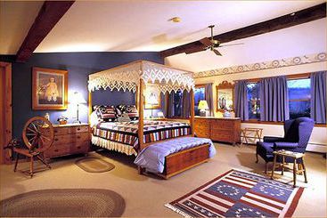 Hotel Manchester View  | Manchester Center | Vermont | United States 16