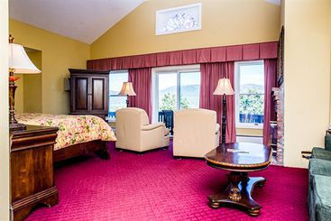 Hotel Manchester View  | Manchester Center | Vermont | United States 17