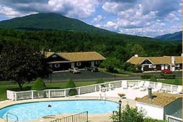 Hotel Manchester View  | Manchester Center | Vermont | United States 2