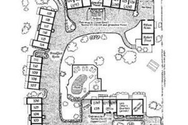 Hotel Manchester View  | Manchester Center | Vermont | United States 4