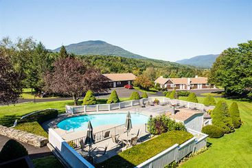 Hotel Manchester View  | Manchester Center | Vermont | United States 5