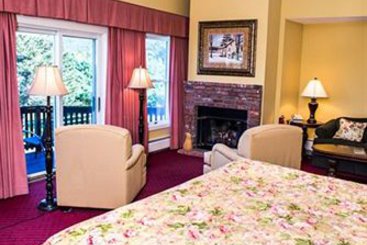 Hotel Manchester View  | Manchester Center | Vermont | United States 6