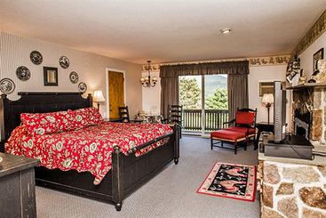 Hotel Manchester View  | Manchester Center | Vermont | United States 7