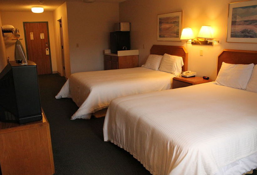 Hotel Manistee Inn & Marina  | Manistee | Michigan | United States 2