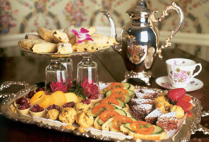 Bed and Breakfast The Manor on Golden Pond Bed&Breakfast  | Holderness | New Hampshire | United States 10