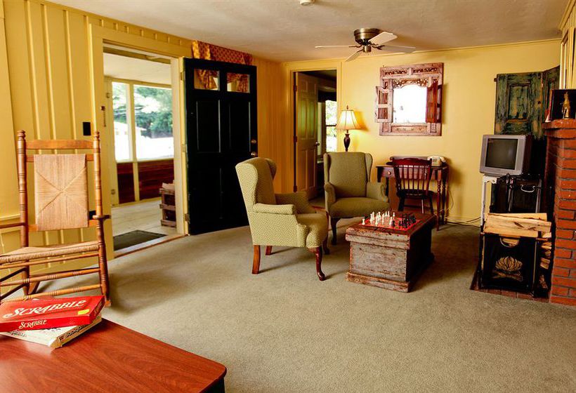 Bed and Breakfast The Manor on Golden Pond Bed&Breakfast  | Holderness | New Hampshire | United States 11