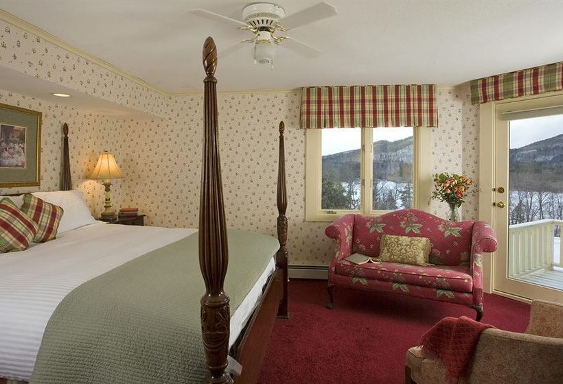 Bed and Breakfast The Manor on Golden Pond Bed&Breakfast  | Holderness | New Hampshire | United States 12