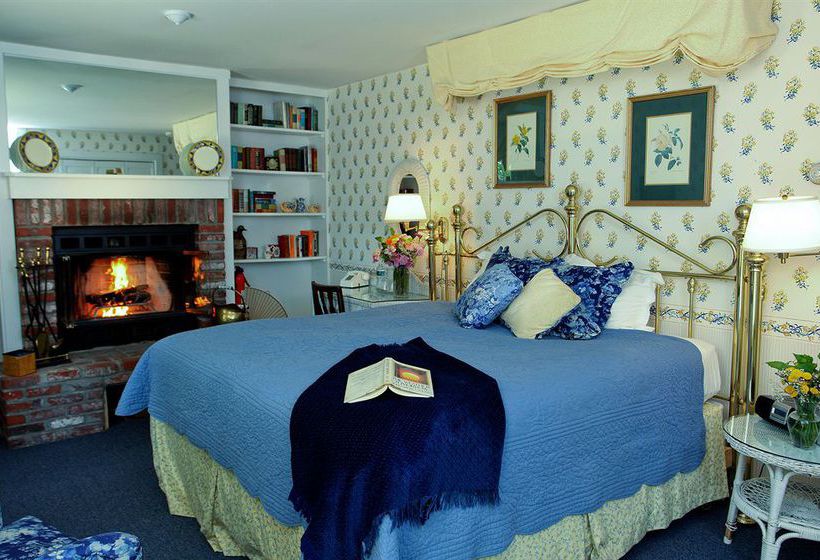 Bed and Breakfast The Manor on Golden Pond Bed&Breakfast  | Holderness | New Hampshire | United States 15