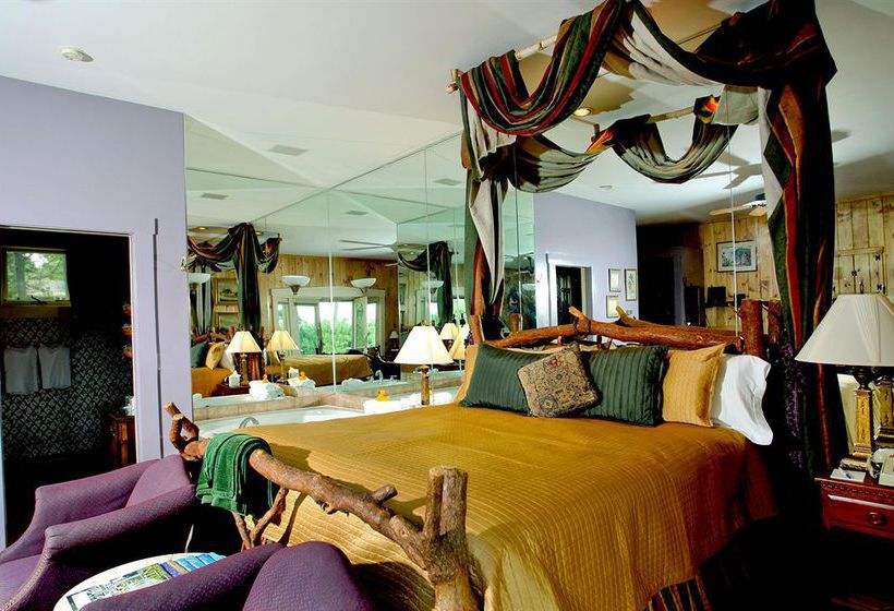 Bed and Breakfast The Manor on Golden Pond Bed&Breakfast  | Holderness | New Hampshire | United States 16